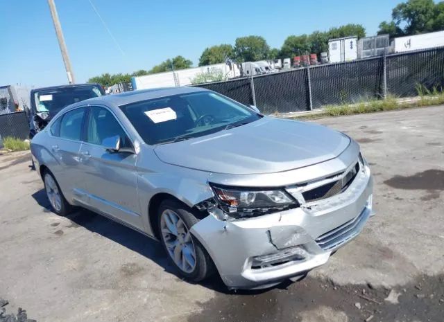 CHEVROLET IMPALA 2014 2g1155s3xe9291591