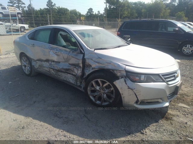 CHEVROLET IMPALA 2014 2g1155s3xe9294331