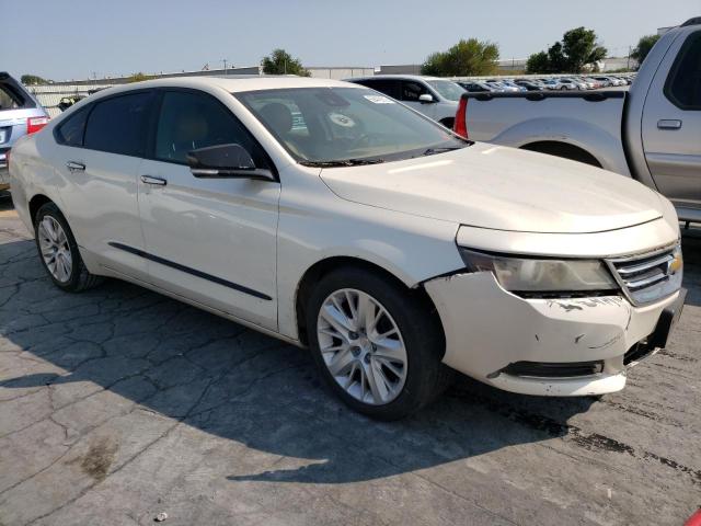 CHEVROLET IMPALA LTZ 2014 2g1155s3xe9302993