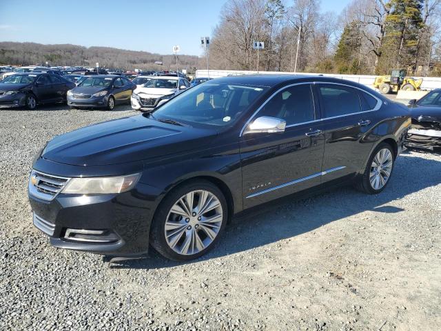 CHEVROLET IMPALA 2014 2g1155s3xe9312326