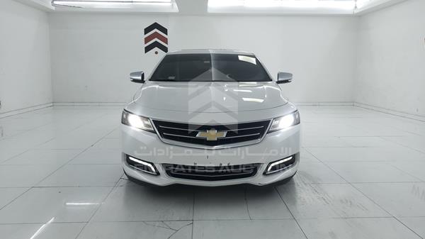 CHEVROLET IMPALA 2016 2g1155s3xg9144089