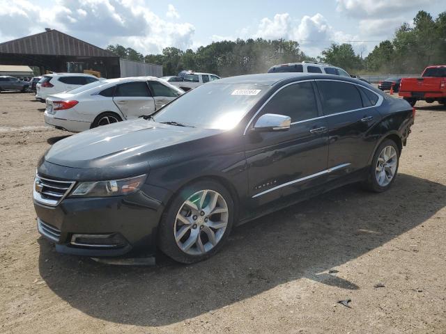 CHEVROLET IMPALA 2015 2g1155sl0f9131933