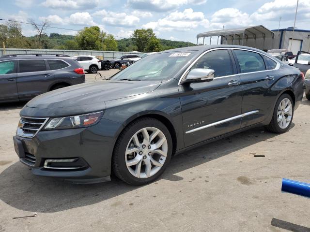 CHEVROLET IMPALA LTZ 2015 2g1155sl0f9221776