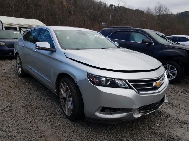 CHEVROLET IMPALA LTZ 2015 2g1155sl0f9288927