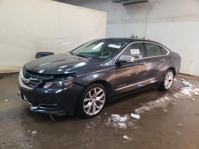 CHEVROLET IMPALA LTZ 2015 2g1155sl1f9167243