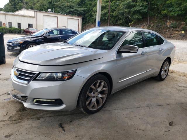 CHEVROLET IMPALA LTZ 2015 2g1155sl2f9152654