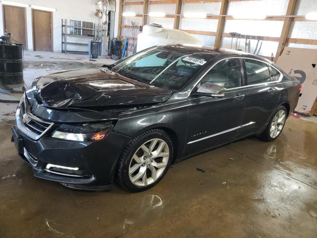 CHEVROLET IMPALA LTZ 2015 2g1155sl2f9172631