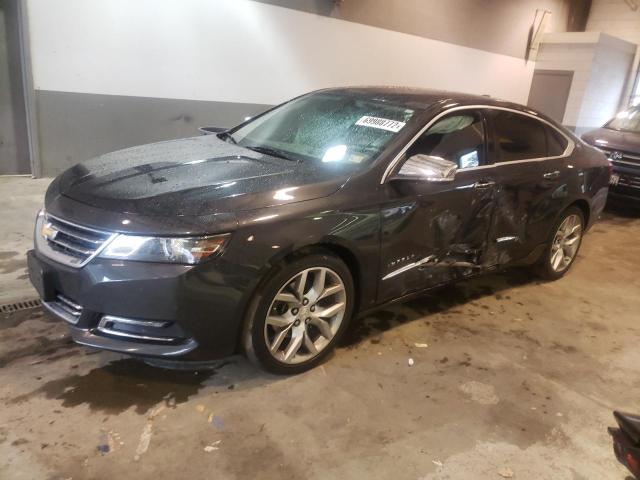 CHEVROLET IMPALA LTZ 2015 2g1155sl2f9184729