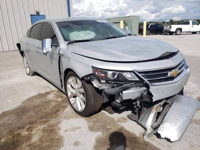 CHEVROLET IMPALA LTZ 2015 2g1155sl2f9219012