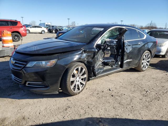 CHEVROLET IMPALA LTZ 2015 2g1155sl3f9182598