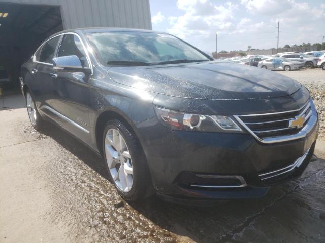 CHEVROLET IMPALA LTZ 2015 2g1155sl4f9187356