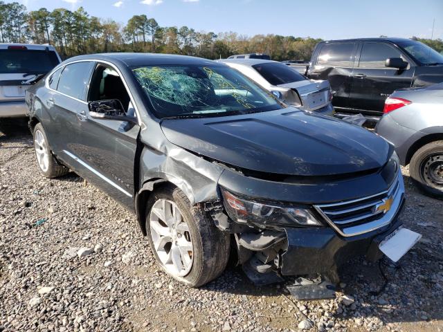 CHEVROLET IMPALA LTZ 2015 2g1155sl4f9226446