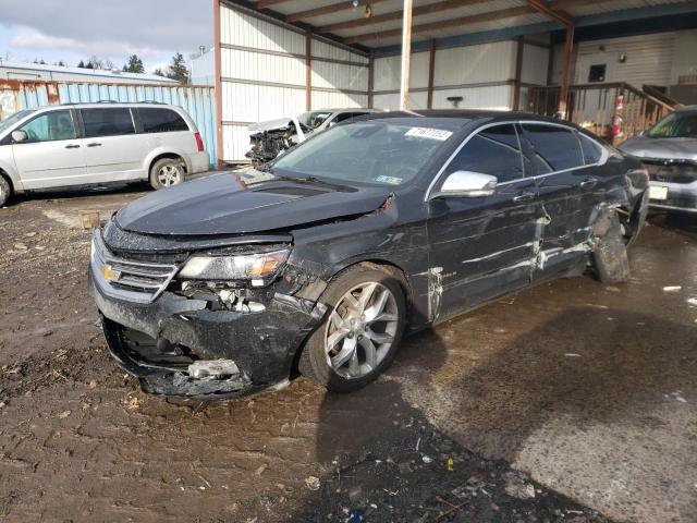 CHEVROLET IMPALA LTZ 2015 2g1155sl5f9247550