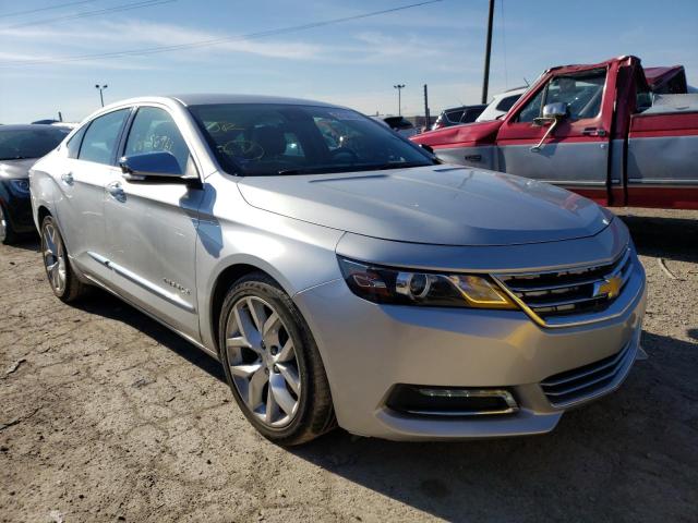 CHEVROLET IMPALA LTZ 2015 2g1155sl6f9134075