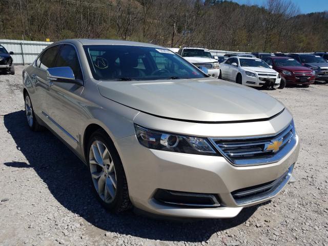 CHEVROLET IMPALA LTZ 2015 2g1155sl6f9148218