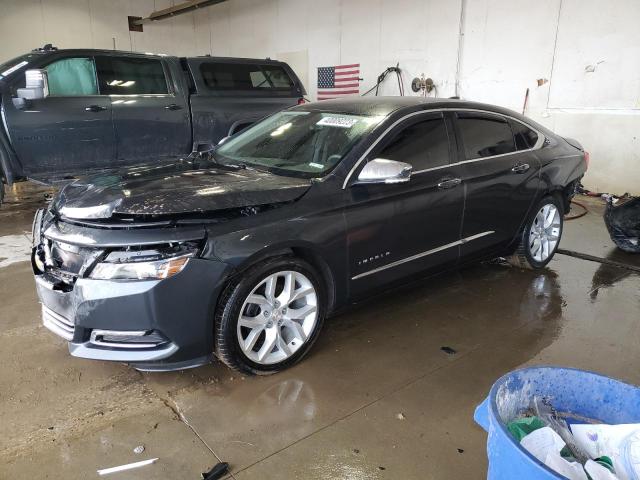 CHEVROLET IMPALA LTZ 2015 2g1155sl6f9148882