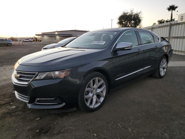 CHEVROLET IMPALA LTZ 2015 2g1155sl6f9171725