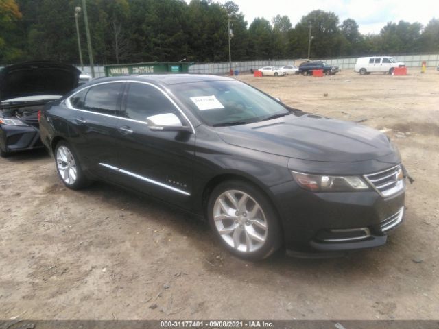 CHEVROLET IMPALA 2015 2g1155sl7f9180658