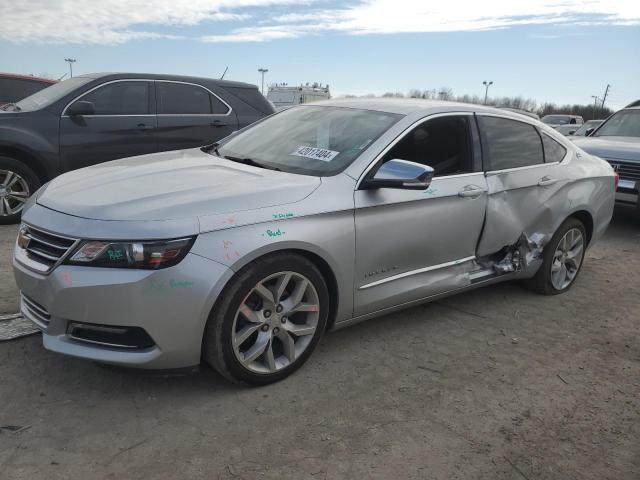 CHEVROLET IMPALA 2015 2g1155sl7f9229938