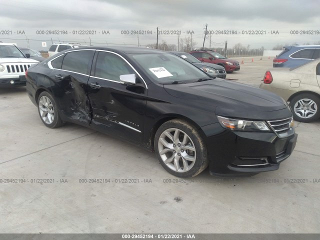 CHEVROLET IMPALA 2015 2g1155sl7f9297981