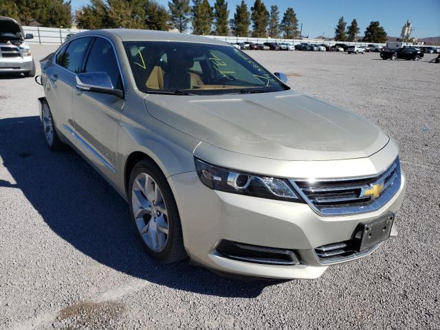 CHEVROLET IMPALA LTZ 2015 2g1155sl9f9138671