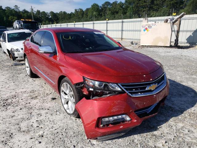 CHEVROLET IMPALA LTZ 2015 2g1155sl9f9214258