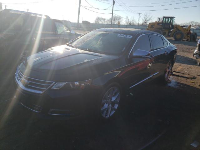 CHEVROLET IMPALA 2015 2g1155sl9f9297271