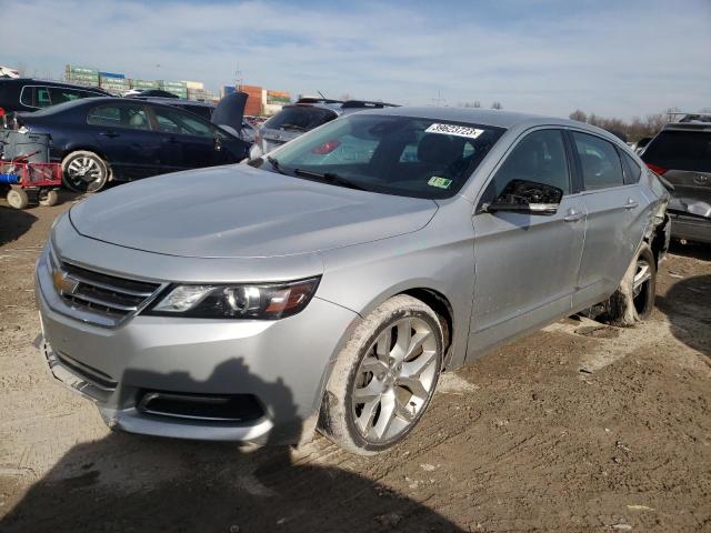 CHEVROLET IMPALA 2015 2g1155slxf9237208