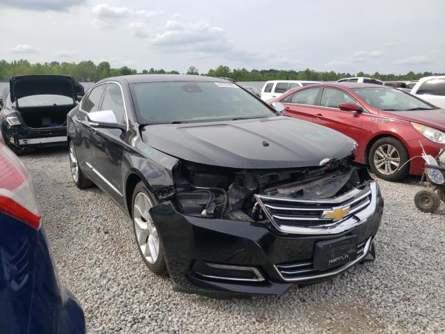 CHEVROLET IMPALA LTZ 2015 2g1165s30f9100873