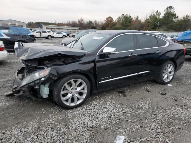 CHEVROLET IMPALA 2015 2g1165s30f9103109