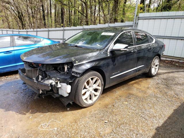 CHEVROLET IMPALA LTZ 2015 2g1165s30f9109461