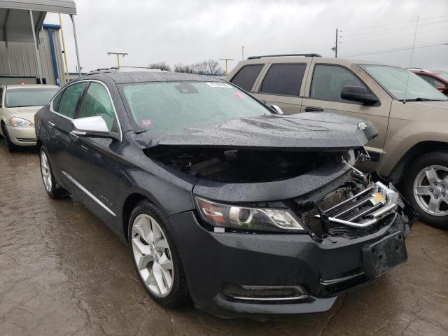 CHEVROLET IMPALA LTZ 2015 2g1165s30f9111873