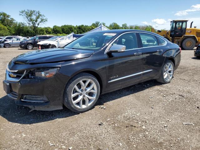 CHEVROLET IMPALA LTZ 2015 2g1165s30f9119892