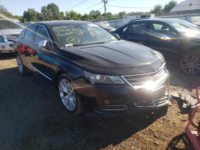 CHEVROLET IMPALA LTZ 2015 2g1165s30f9122372