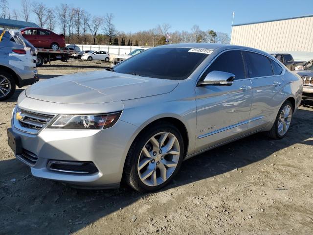 CHEVROLET IMPALA 2015 2g1165s30f9122517