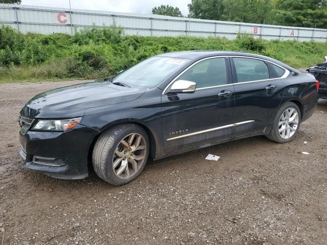 CHEVROLET IMPALA LTZ 2015 2g1165s30f9168400