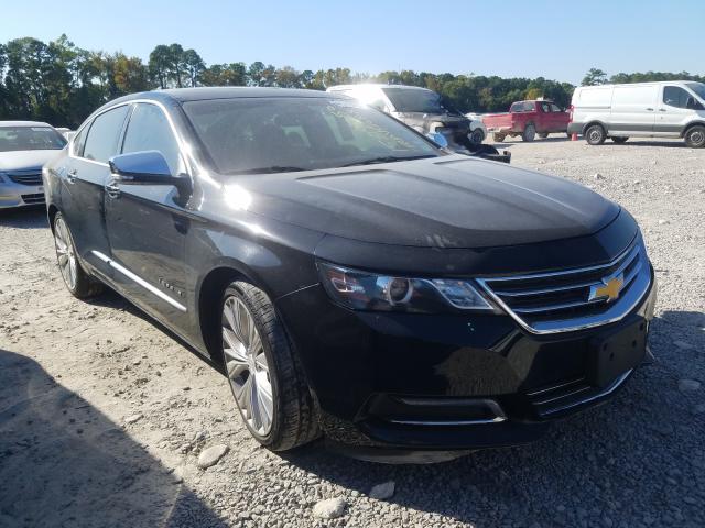 CHEVROLET IMPALA LTZ 2015 2g1165s30f9173354