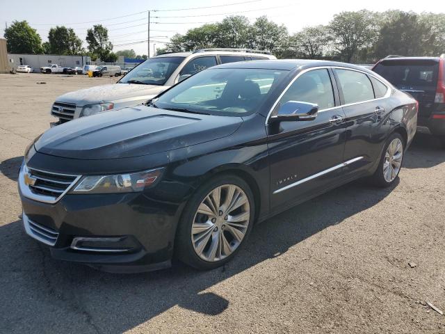 CHEVROLET IMPALA LTZ 2015 2g1165s30f9177520