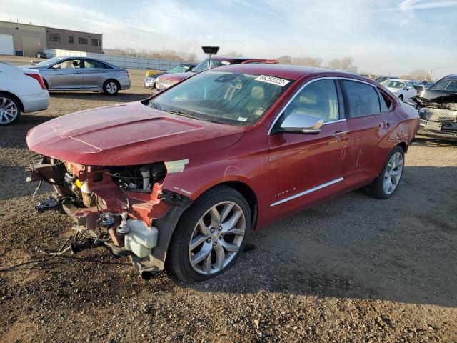 CHEVROLET IMPALA 2015 2g1165s30f9198903