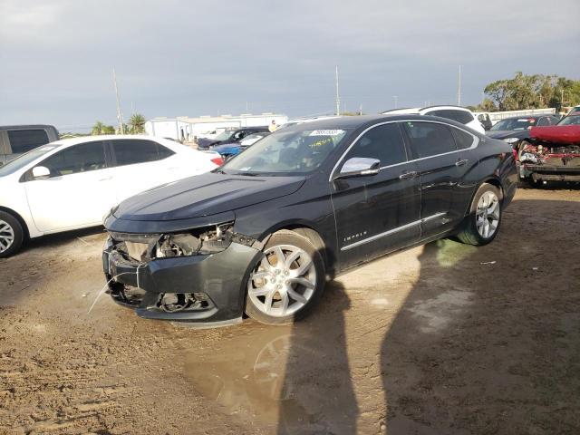 CHEVROLET IMPALA 2015 2g1165s30f9204991