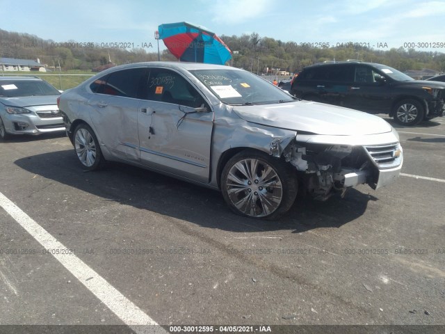 CHEVROLET IMPALA 2015 2g1165s30f9241216