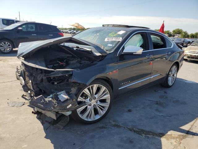 CHEVROLET IMPALA LTZ 2015 2g1165s30f9292263