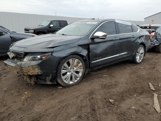 CHEVROLET IMPALA LTZ 2015 2g1165s30f9294837