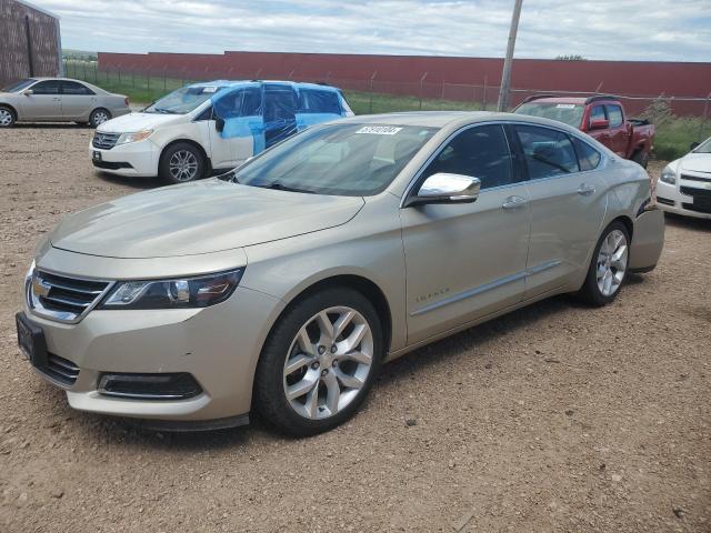 CHEVROLET IMPALA 2015 2g1165s31f9100817