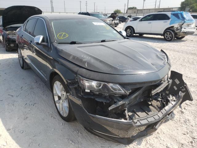 CHEVROLET IMPALA LTZ 2015 2g1165s31f9101305