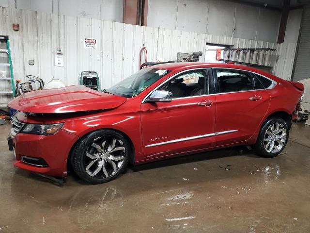 CHEVROLET IMPALA LTZ 2015 2g1165s31f9109680