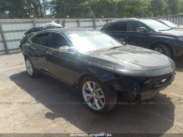 CHEVROLET IMPALA 2015 2g1165s31f9114362