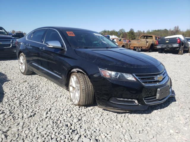 CHEVROLET IMPALA LTZ 2015 2g1165s31f9116614