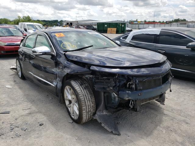 CHEVROLET IMPALA LTZ 2015 2g1165s31f9125796