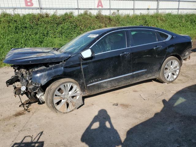 CHEVROLET IMPALA LTZ 2015 2g1165s31f9131386